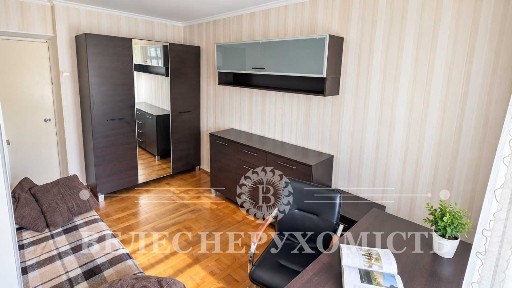 Продаж 4К Квартири на Привокзальній 14-А, з Газом, БЕЗ Комісії