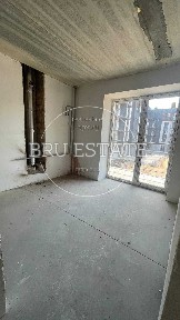Без% Продаж 1к квартири 37.26 кв. м газ ЖК Бургундія Ірпінь ЖК Синергія Фортуна Молодість еоселя
