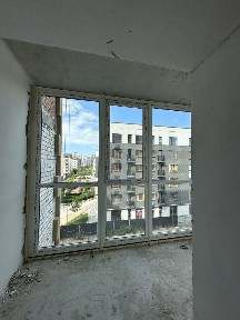 Повноцінна 3к квартири, Оформлення 1%, ВСІ державні програми-ТАК