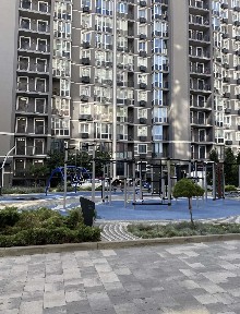 1-кімнатна 41.5 м2 елітний ЖК Буча