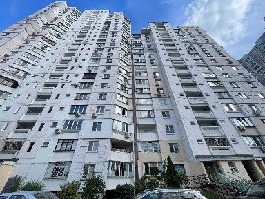 Просторная 3-ком квартира 99м2 на Троещине