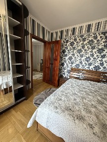 Терміновий продаж 4 кімнатна квартира Ірпінь Квіткова набережна ремонт меблі техніка сертифікат ЄВідновлення 2 відсотки