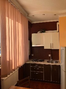 Сдам 1 к. в Новострое Закрытая территория! Индивидуальное отопление!