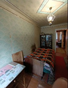 Сдам 3 кв Аеропорт, Аерокосмичний 8000 гр. военные ++