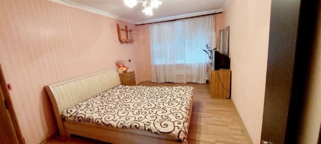 Сдам 3к квартиру вул. Єдності Немишлянський 626 м/р