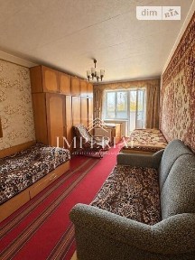 2-кімнатна квартира в центрі Бучі | ГАЗ | Польова 26 | 43,1 м² | ВІД ВЛАСНИКА