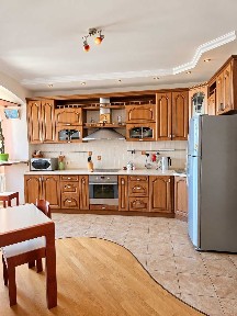 Київська область, Київ, Голосіївський