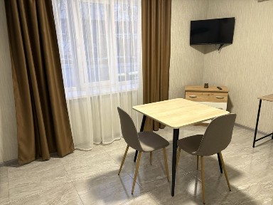 ВЛАСНИК! 1 кім. квартира 450м метро Осокорки