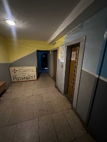 Однакомнатная Чепрвоной Калины 54/9 срочно сдам
