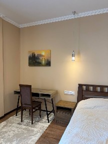 1к ЖК Richmond Маккейна 26 Печерськ метро Звіринецька Річмонд Центр