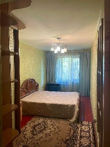 Здам в оренду 2х кімнатну квартиру на Клавдіївській 34