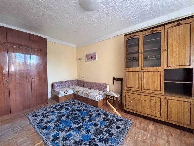 здам 1 кімнатну квартиру після ремонту Соломянка, Протасов яр