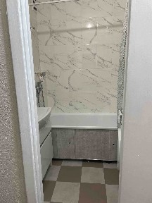 Здам в оренду простору 1к квартиру Академмістечко (Клавдіївська)