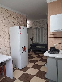 Здам 2-кімнатну квартиру в м. Фастів, Київської обл