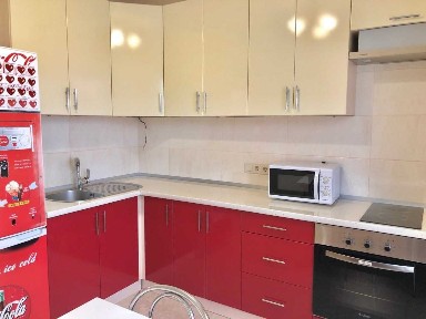 Оренда 1-кім. кв. ЖК Welcome Home.Стеценка 75 ТРЦ Lavina метро Академмістечко