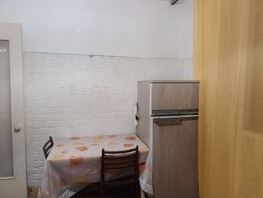 Газова плита. Метро Оболонь 10 хв пішки. Оренда однокімнатної квартири в Києві. Івасюка. Парк Наталка