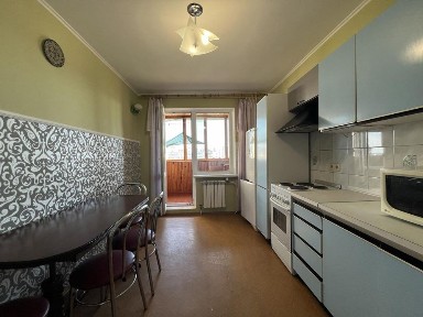 Оренда 1 кімн. кв. Просп. Григоренко 38