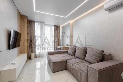 Аренда квартиры ЖК West House, Голосеево