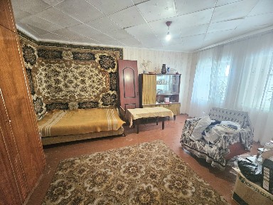 Одеська область, Степанівське