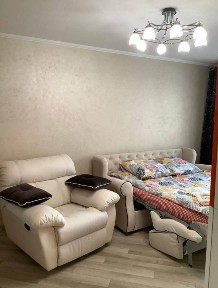 2 кімн. Автовокзал 