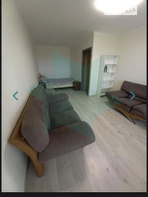 Довготривала оренда 1к квартири на вул. Національної Гвардії 100 • ID 34984838
