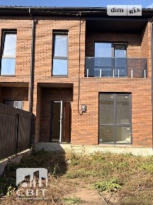 Продаж 2 поверхового таунхауса з ділянкою на 2 сотки, 120 кв. м, 4 кімнати, на вул. Миру • ID 34984861