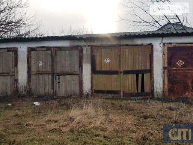 Продаж спеціального приміщення на вул. Промислова, площа 2563 кв. м • ID 34984863
