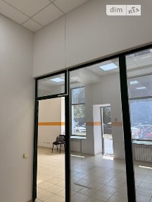 Оренда офісного приміщення на вул. Миколи Хвильового, приміщень - 1, поверх - 1 • ID 34985013