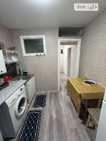 Довготривала оренда 1к квартири на просп. Коцюбинського • ID 34984990