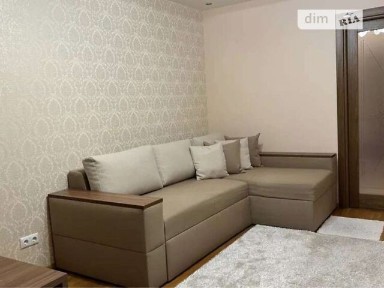 Довготривала оренда 1к квартири на вул. Смілянська 15 • ID 34984967