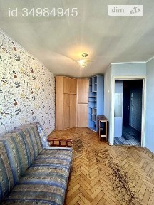 Довготривала оренда 1к квартири на вул. Ломаківська 2 • ID 34984945