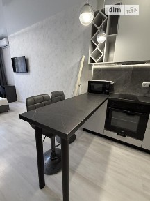 Довготривала оренда 1к квартири на вул. Генуезька 1Е • ID 34984946