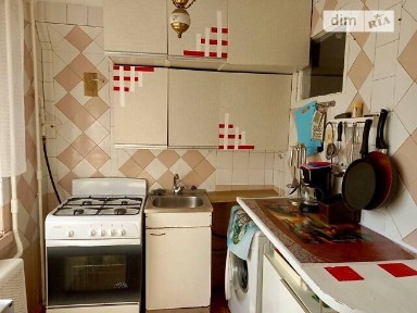Довготривала оренда 2к квартири на вул. Юрія Кондратюка 4 • ID 34984862