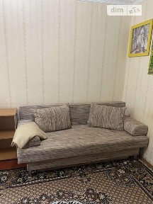 Довготривала оренда 1к квартири на вул. Зої Бутенко 5 • ID 34984853