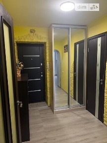 Продаж 1к квартири 45 кв. м на вул. Довженка Олександра • ID 35012580