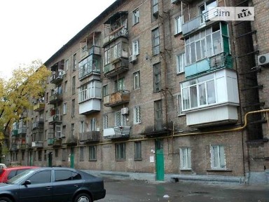 Продаж 1к квартири 31.2 кв. м на просп. Берестейський 9/47 • ID 34984897