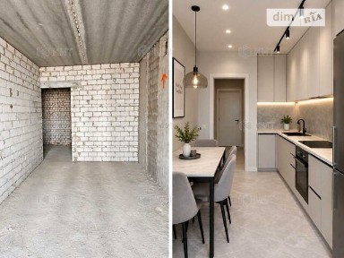 Продаж 1к квартири 42 кв. м на вул. Академіка Барабашова 14А • ID 34984858