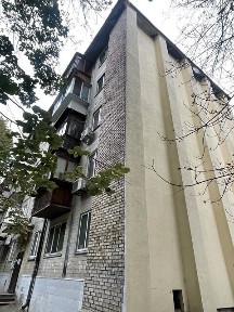 Продаж 2к квартири 40 кв. м на вул. Академіка Шалімова 11Б • ID 34984849
