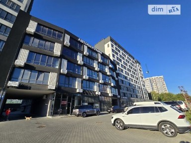 Здається комерційне приміщення на вул. Озерна 16А, площа 65 кв. м • ID 34984909