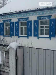 Продаж 1 поверхового будинку з ділянкою на 12 соток, 66 кв. м, 4 кімнати, на вулиця Сонячна 19 • ID 34985053