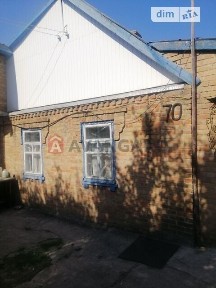 Продаж 1 поверхового будинку з ділянкою на 10 соток, 101 кв. м, 6 кімнат, на Менжинского • ID 34984787