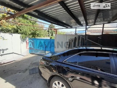 Продаж 1 поверхового будинку з ділянкою на 5 соток, 80 кв. м, 4 кімнати, на вул. Істоміна • ID 34984786