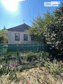 Продаж 1 поверхового будинку з ділянкою на 5 соток, 66 кв. м, 3 кімнати, на вул. Миргородська • ID 34984785