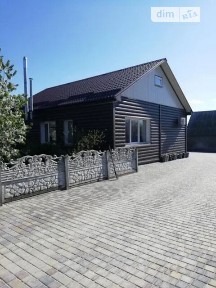Калинівка (Кринички), вулиця Соборності 34978255