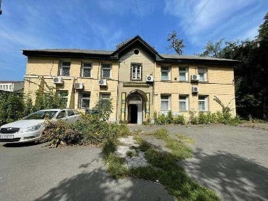 Продаж будинку 600 м², Паньківська, 6б