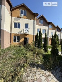 Продаж 2 поверхового таунхауса з ділянкою на 2.16 сотки, 114 кв. м, 4 кімнати, на пров. Ювілейний • ID 34986478