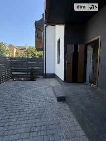Продаж 2 поверхового таунхауса з ділянкою на 1 сотку, 95 кв. м, 2 кімнати, на пров. Тупиковий • ID 34986496