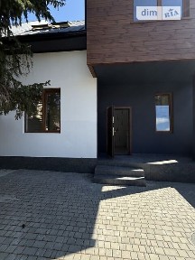 Продаж 2 поверхового таунхауса з ділянкою на 1.5 сотки, 117 кв. м, 3 кімнати, на пров. Тупиковий • ID 34986391