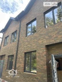 Продаж 2 поверхового таунхауса з ділянкою на 3 сотки, 110 кв. м, 3 кімнати, на вул. Мінеральна 19 • ID 34985960