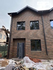 Продаж 2 поверхового таунхауса з ділянкою на 3.4 сотки, 110 кв. м, 4 кімнати, на вул. Мінеральна • ID 34985955